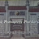 Illustration for article titled Judge Dee and the Monastery Murders